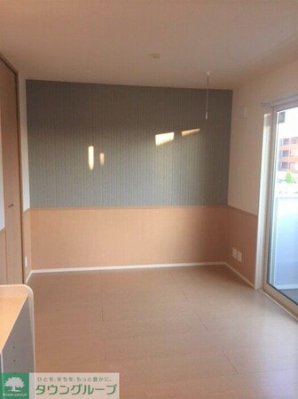 カサグランデKの物件内観写真